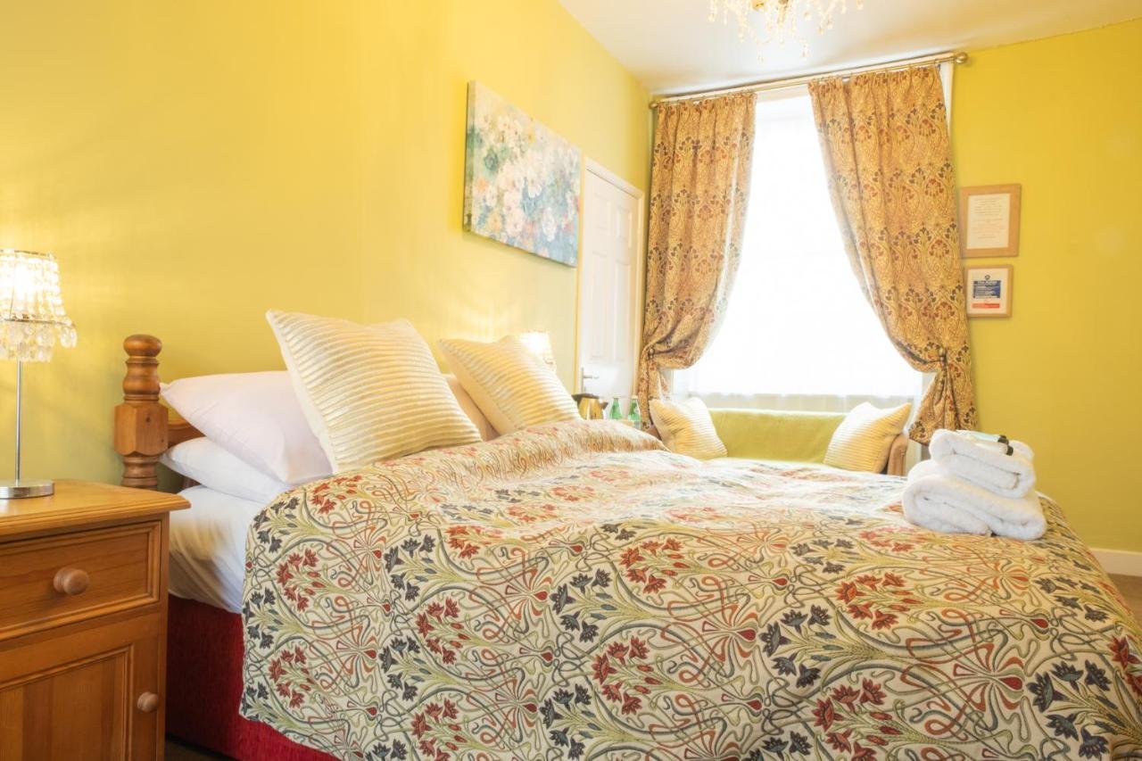 The Tudor Rose Hotel ベバリー エクステリア 写真